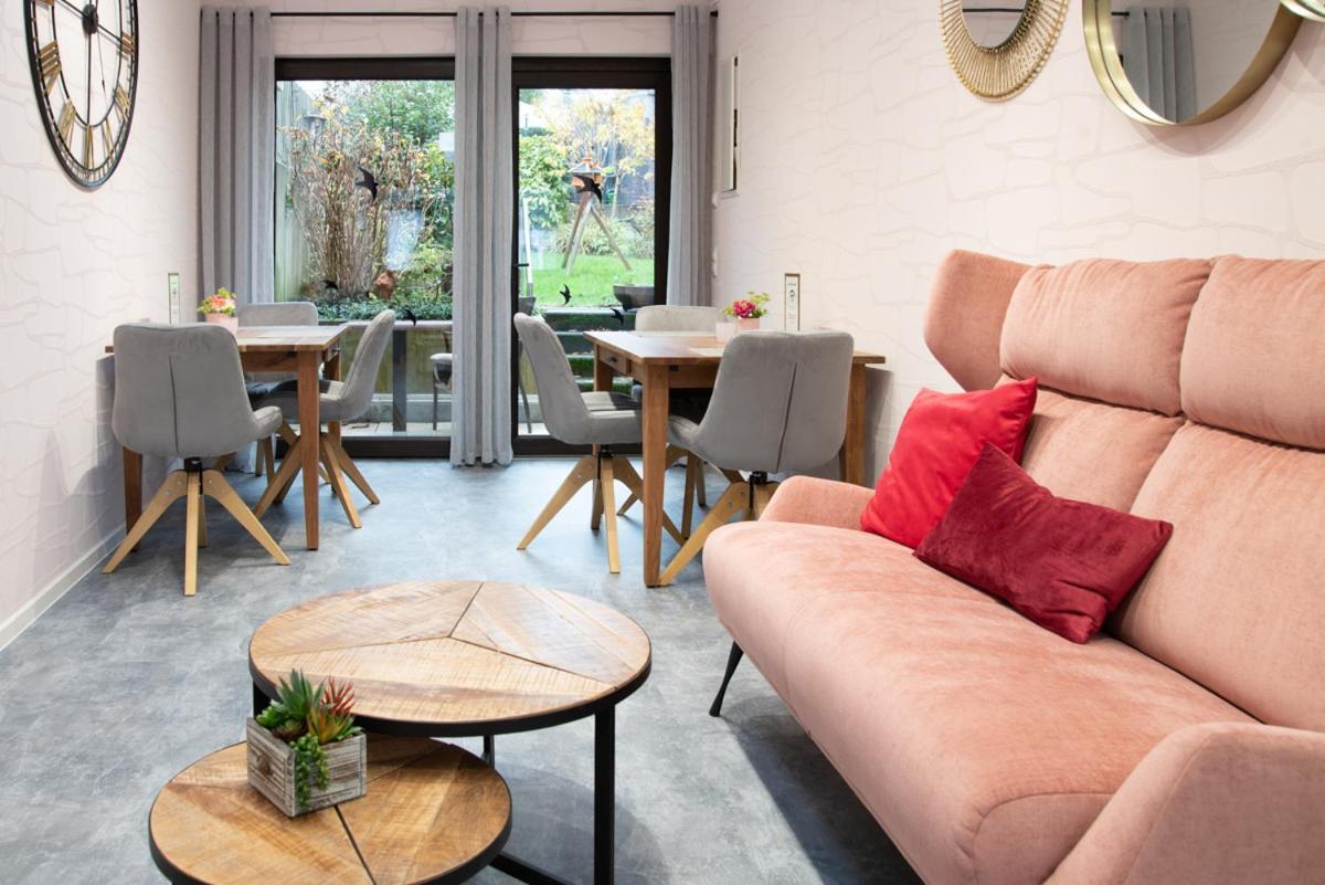 Hotel-restaurant Sebastianushof Hotel 4*