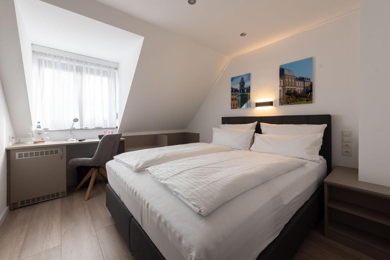 Hotel-restaurant Sebastianushof